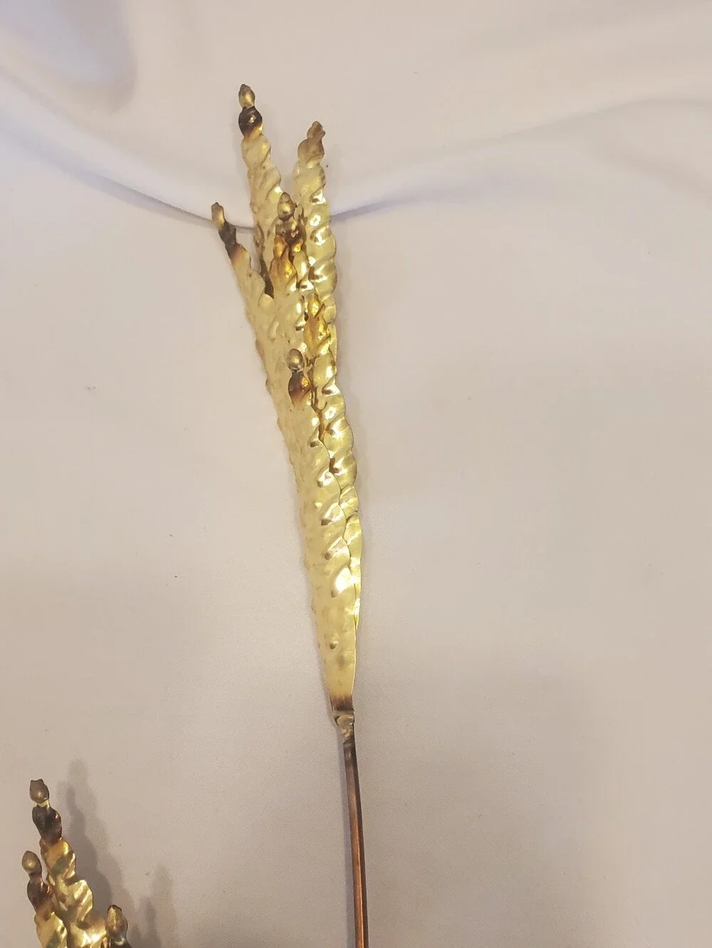 Home Interiors elegant gold